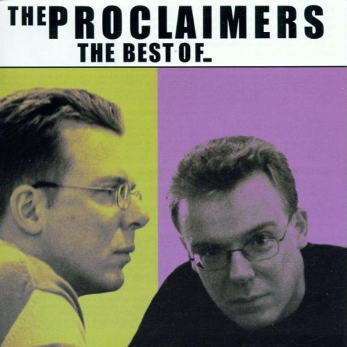 the Proclaimers - Best of