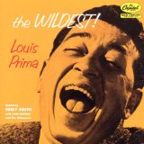 Louis & Keely Smith Prima - Live at the Sahara [Las Vegas]