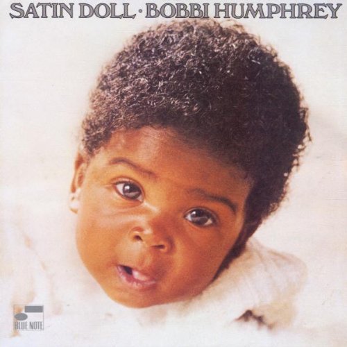 Humphrey , Bobbi - Satin doll