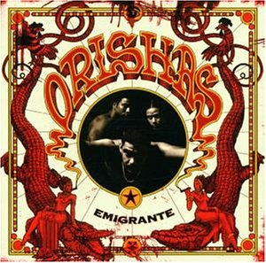 Orishas - Emigrante
