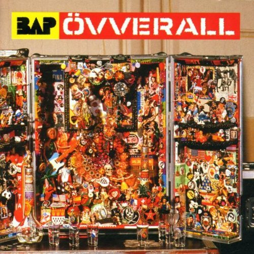 BAP - Övverall