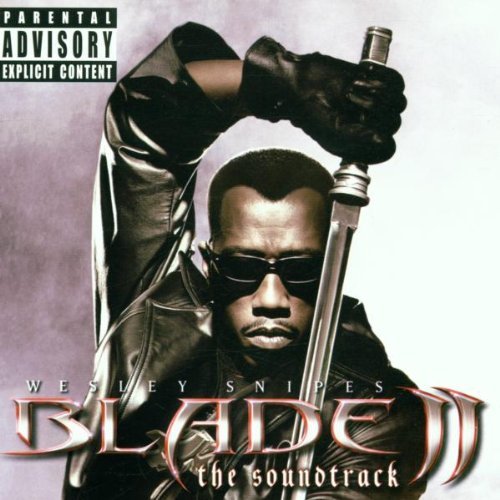 Soundtrack - Blade 2