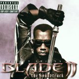Soundtrack - Blade