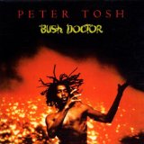 Tosh , Peter - Mystic Man (The Definitive Remasters)