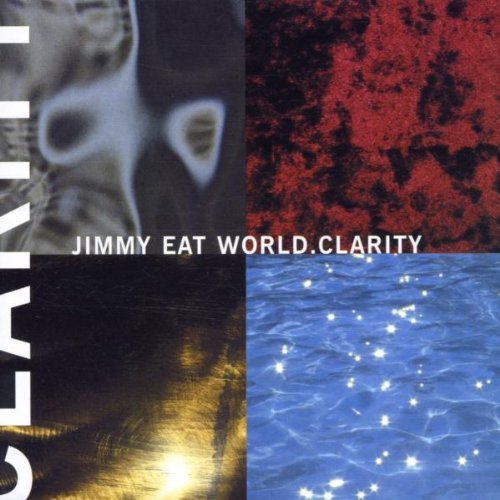 Jimmy Eat World - Clarity