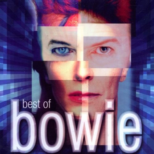 Bowie , David - Best of (UK Edition)