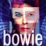 Bowie , David - Best of 1980 - 1987 (inkl. DVD)