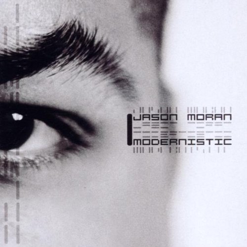 Moran , Jason - Modernistic