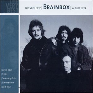 Brainbox - The very Best Album ever