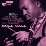 Mobley , Hank - Peckin' Time-Rvg Serie
