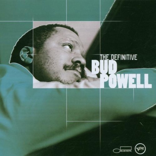 Powell , Bud - The Definitive Bud Powell