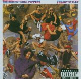 Red Hot Chili Peppers - o.Titel
