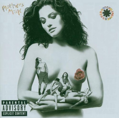 Red Hot Chili Peppers - Mothers Milk (The Definitive Remasters)