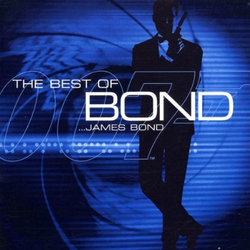 Soundtrack - Best of bond