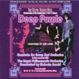 Deep Purple - Concerto For Group And Orchestra By Jon Lord