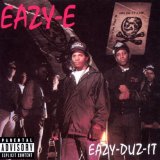 Eazy-E - It's on (Dr. Dre) 187 um killa