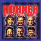 Bläck Fööss - 30 Jahre - Live in der Kölnarena Silvester 2000