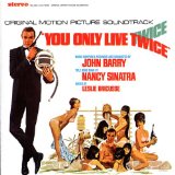 Barry , John & Bart , Lionel - From Russia With Love