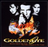 Various Artists - Tomorrow Never Dies (Soundtrack)