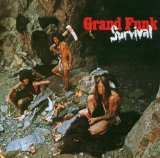 Grand Funk Railroad - We're An American Band