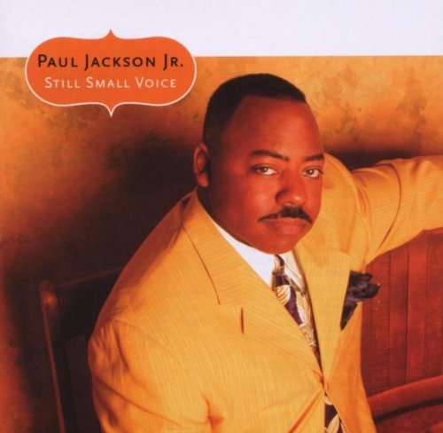 Jackson Jr. , Paul - Still Small Voice