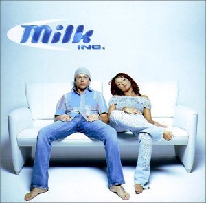 Milk Inc. - Milk Inc.