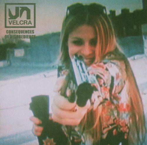 Velcra - Consequences of disobedience