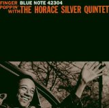 Silver , Horace - The tokyo blues