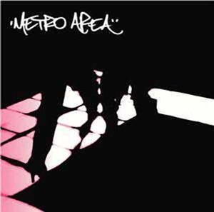 Metro Area - o. Titel