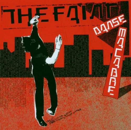 Faint , The - Danse Macabre