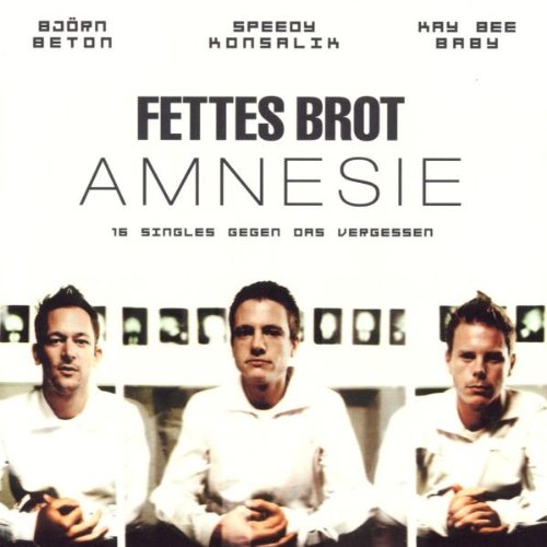 Fettes Brot - Amnesie