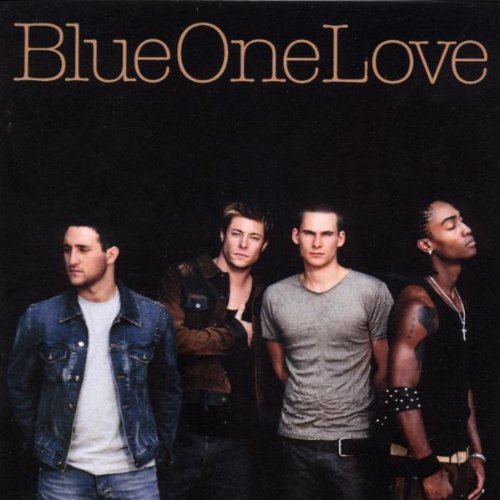 Blue One Love - o. Titel