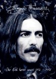 Harrison , George and Friends - The Concert for Bangladesh