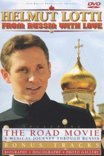  - Helmut Lotti - From Russia with Love