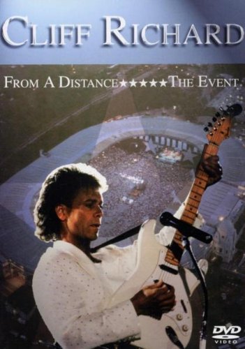  - Cliff Richard - From a Distance - The Event