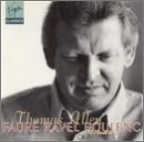 Allen , Thomas - Lieder/Melodies - Faure Ravel Poulenc