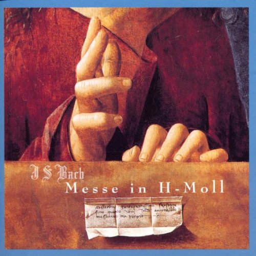 Bach , Johann Sebastian - Messe h-moll BWV 232