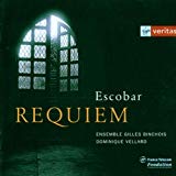  - Févin: Requiem für Anne de Bretagne