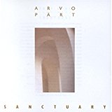 Pärt , Arvo - Sanctuary