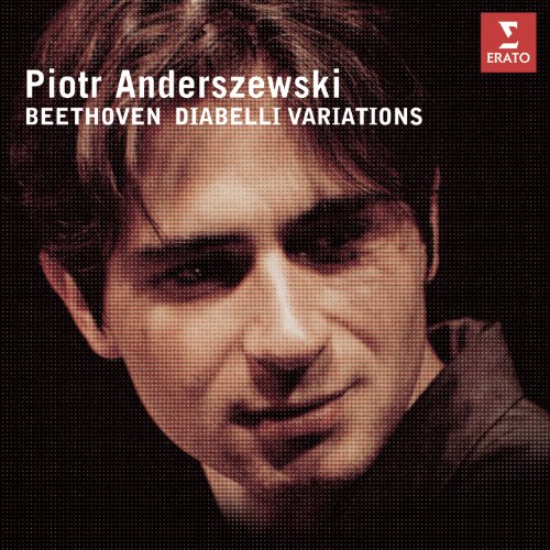 Anderszewski , Piotr   - Beethoven: Diabelli Variations