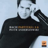 Piotr Anderszewski - Klaviersonate 3/Metopes/+