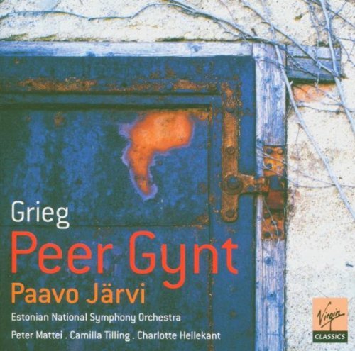 - Grieg: Peer Gynt