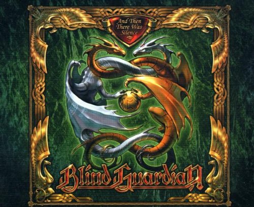 Blind Guardian - And Then There Was Silence