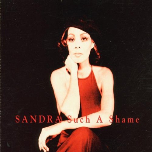 Sandra - Such a Shame (Maxi)