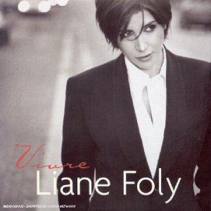 Foly , Liane - Vivre (Maxi)