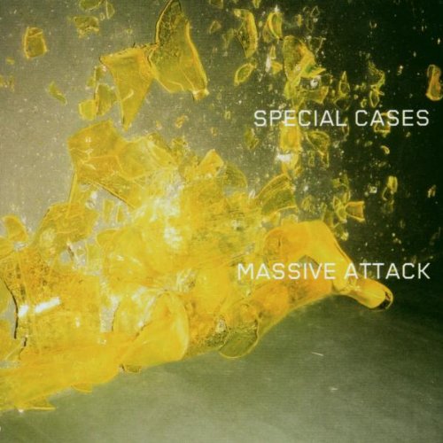 Massive Attack - Special Cases