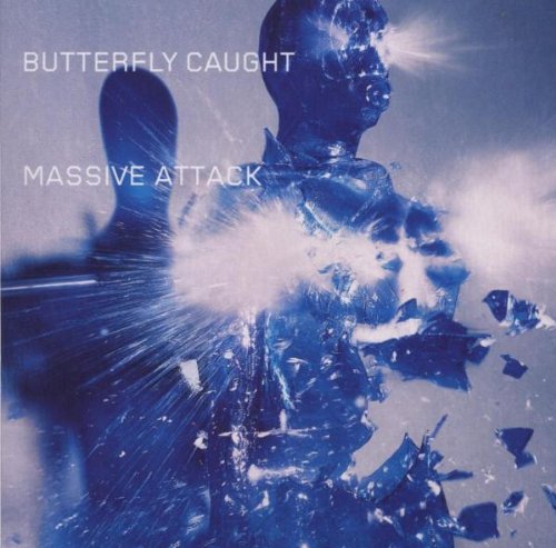 Massive Attack - Butterfly Caught (Maxi)