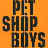 Pet Shop Boys - Left to my own devices (Maxi)