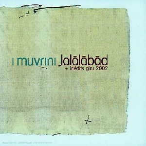 I Muvrini - Jalalabad (Maxi)