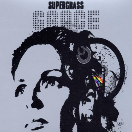 Supergrass - Grace